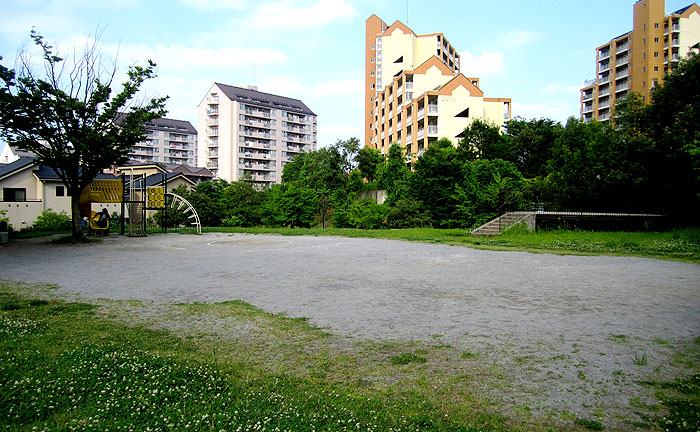 別所お月見公園