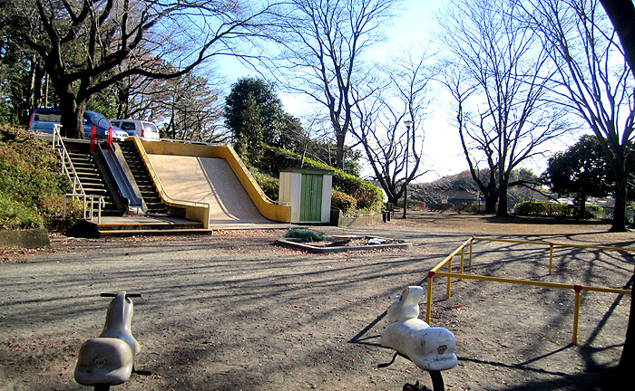 美しが丘第七公園