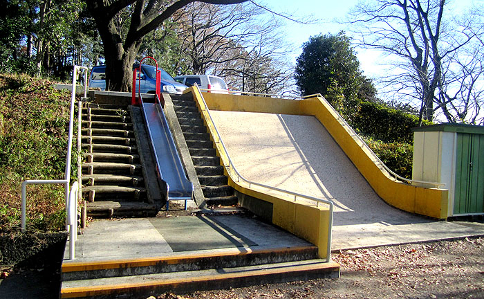 美しが丘第七公園