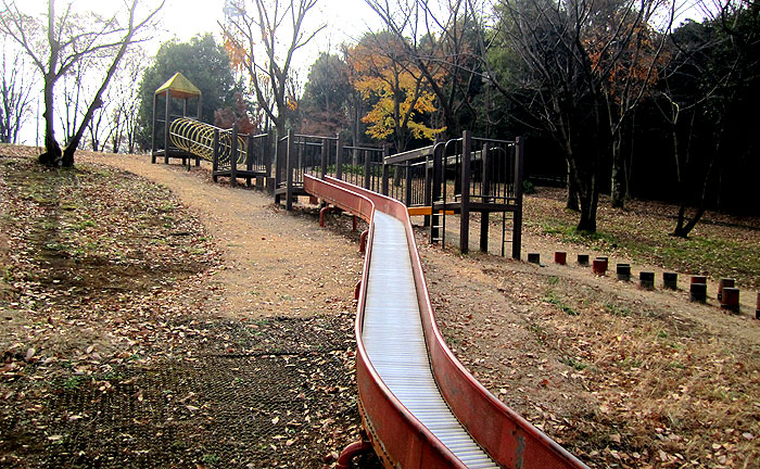 荏田猿田公園