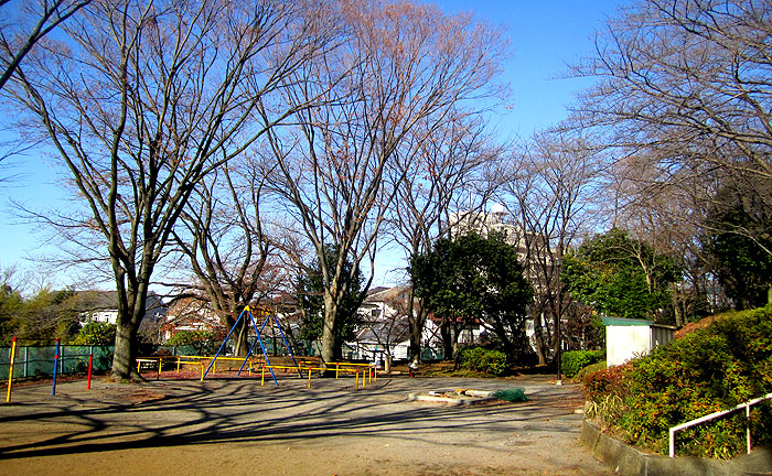 美しが丘第七公園