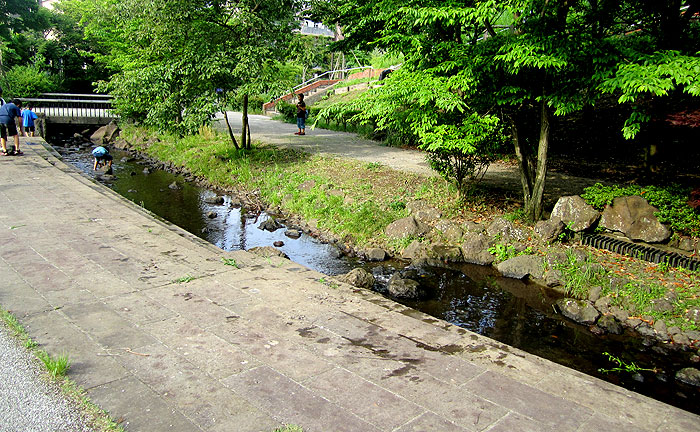 別所お月見公園