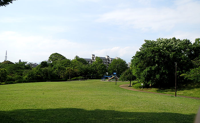 別所公園