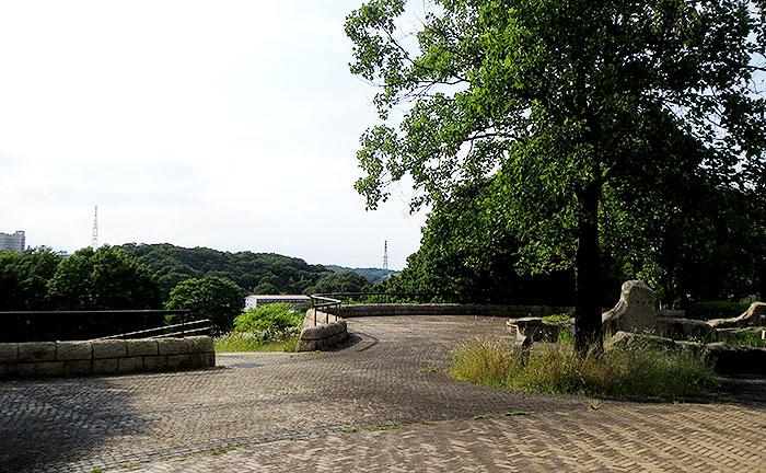 別所公園