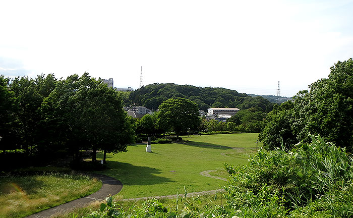 別所公園