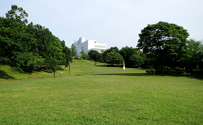 別所公園