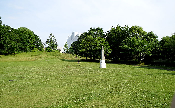 別所公園