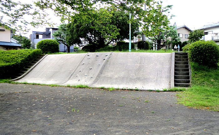 雨乞公園