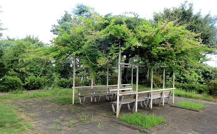 雨乞公園