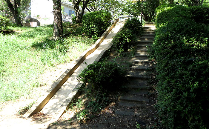 つきみ野2号公園