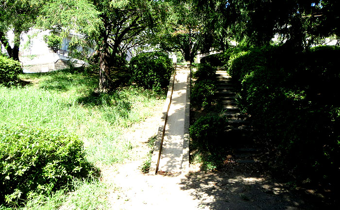 つきみ野2号公園