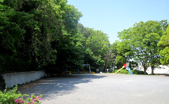 弥生台東公園