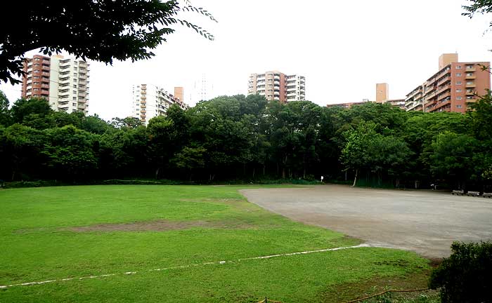 日向根公園