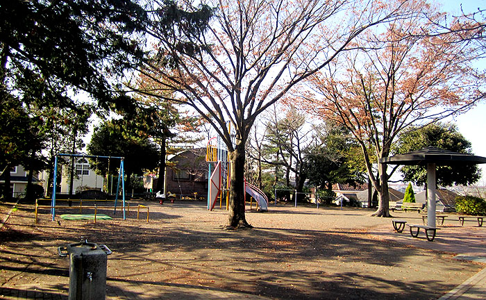 桜台第2公園