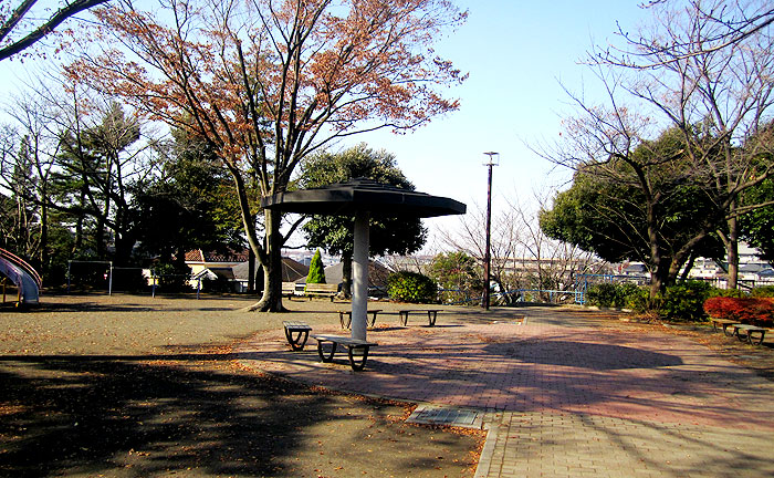 桜台第2公園