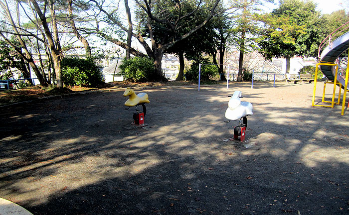 桜台第2公園