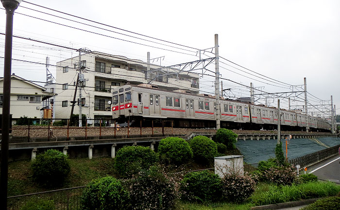 長津田第二公園