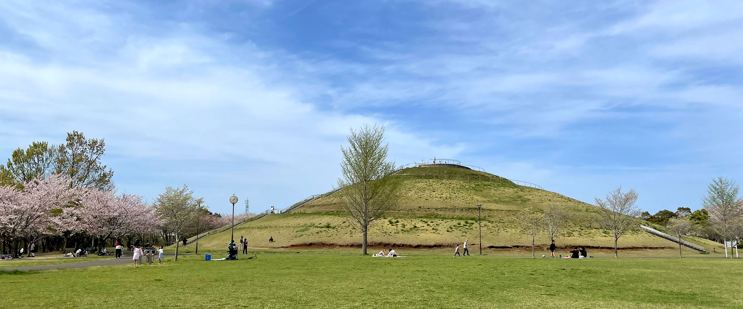 牧の原公園
