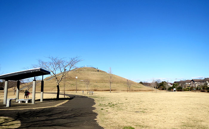 牧の原公園