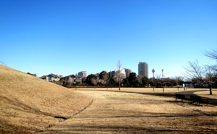 牧の原公園