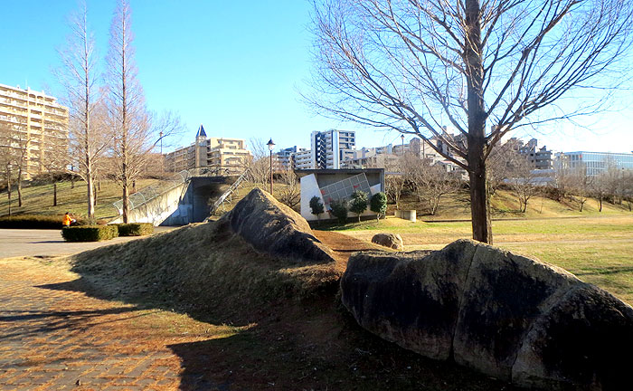 草深公園