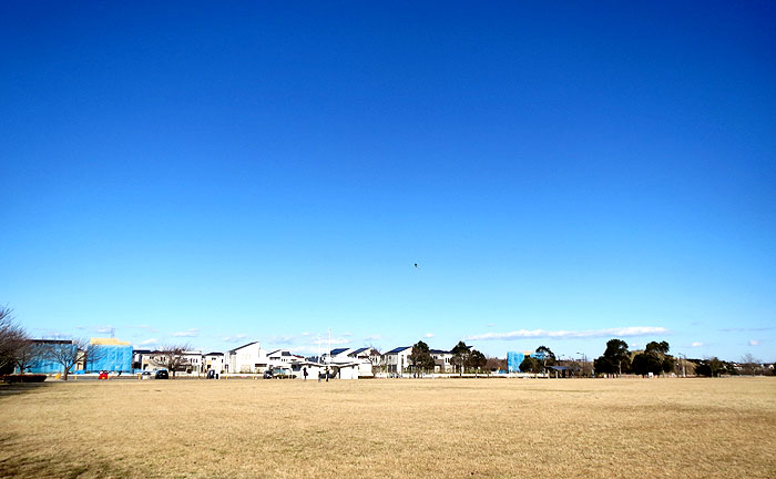 牧の原公園