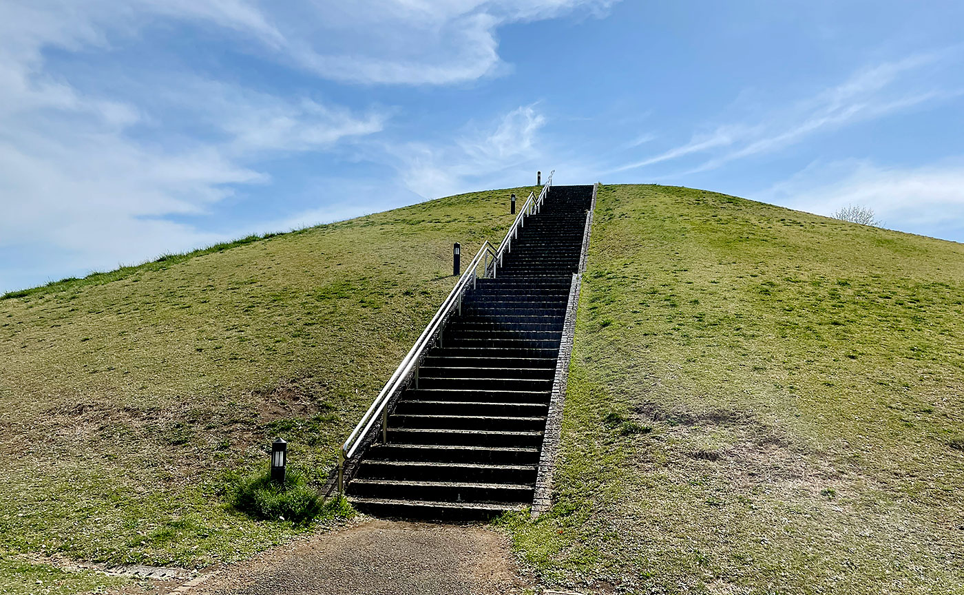 牧の原公園
