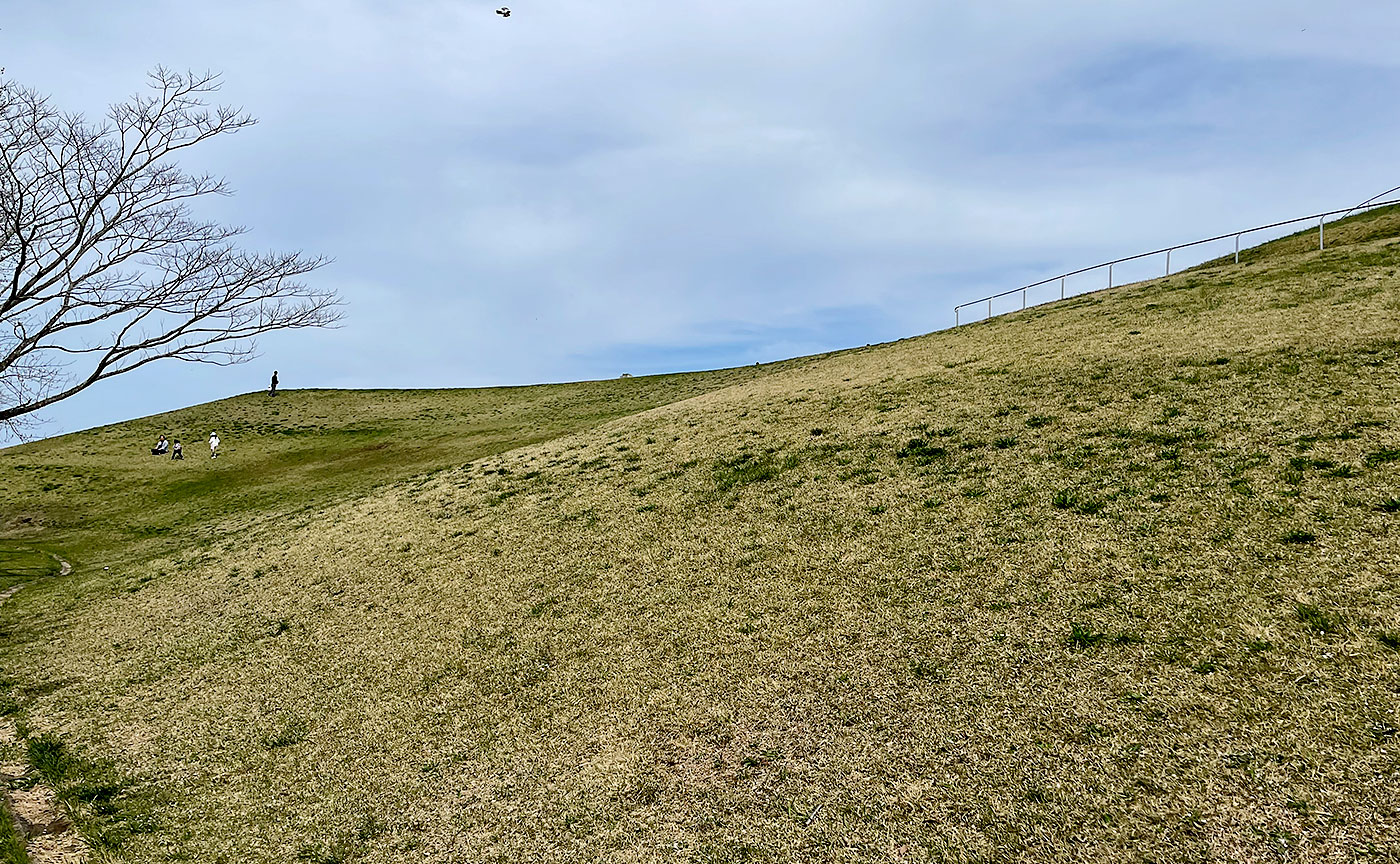 牧の原公園