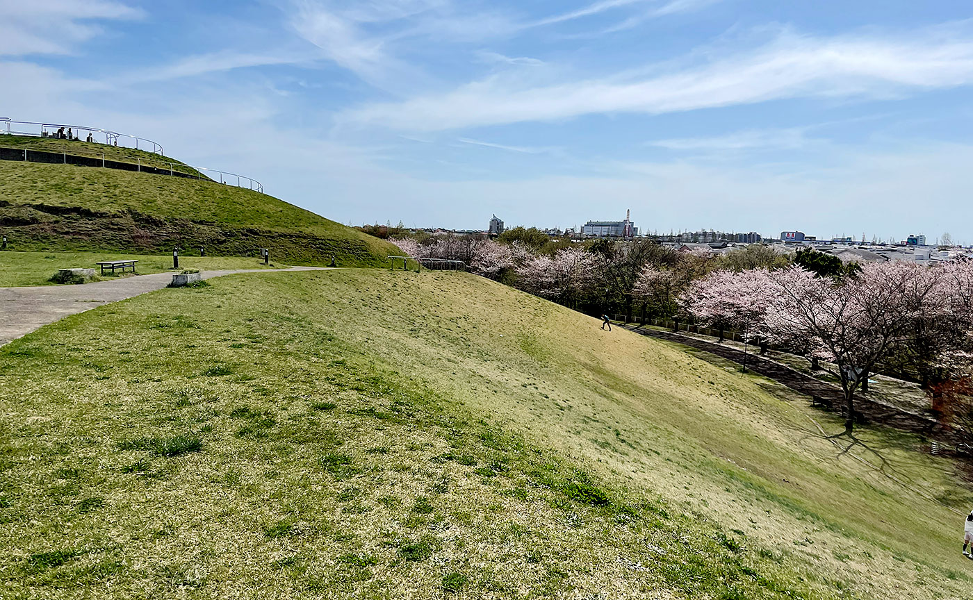 牧の原公園