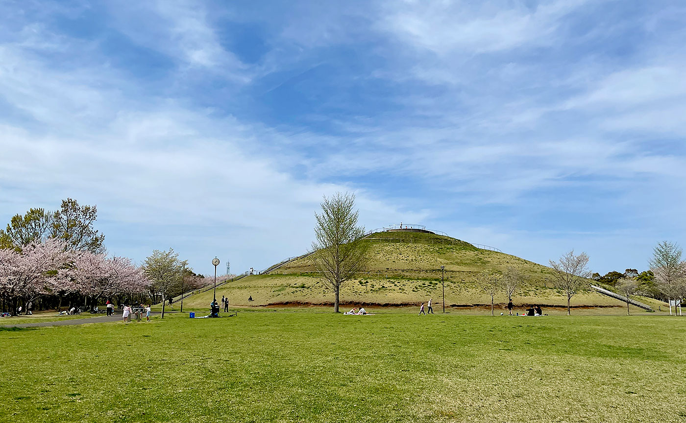 牧の原公園