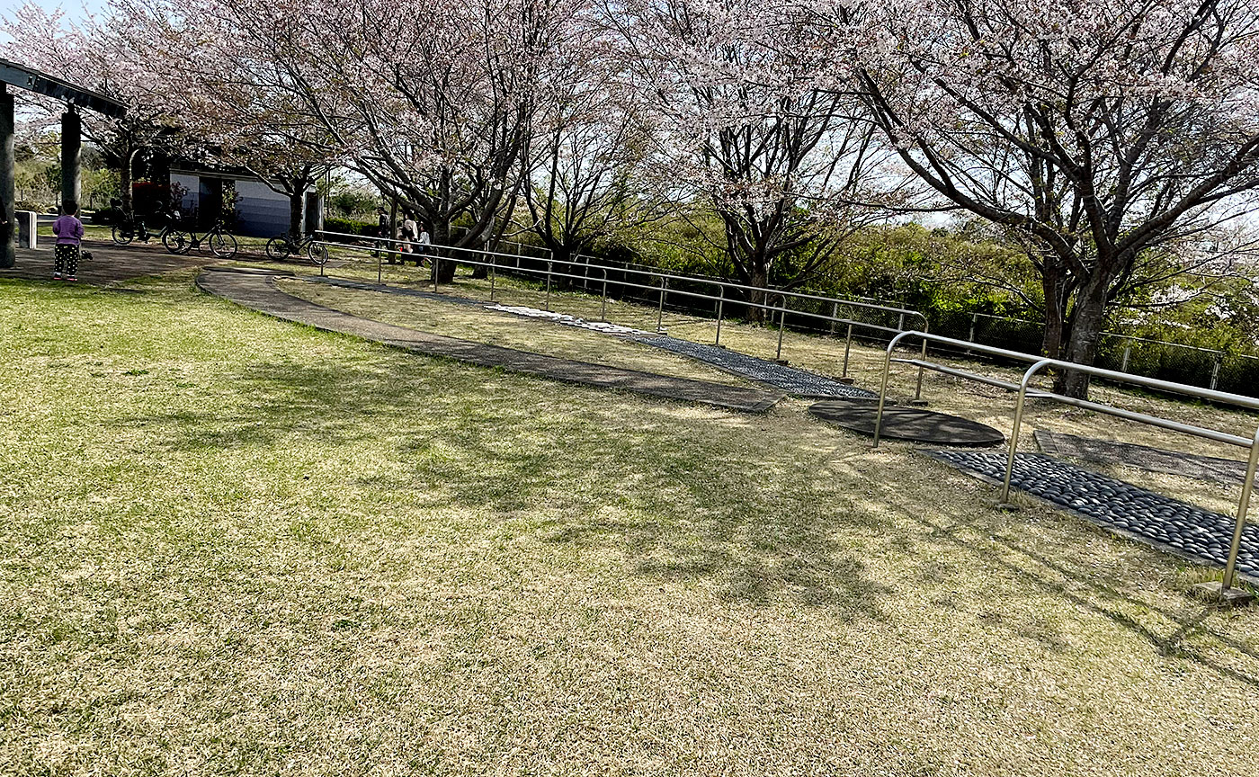 牧の原公園