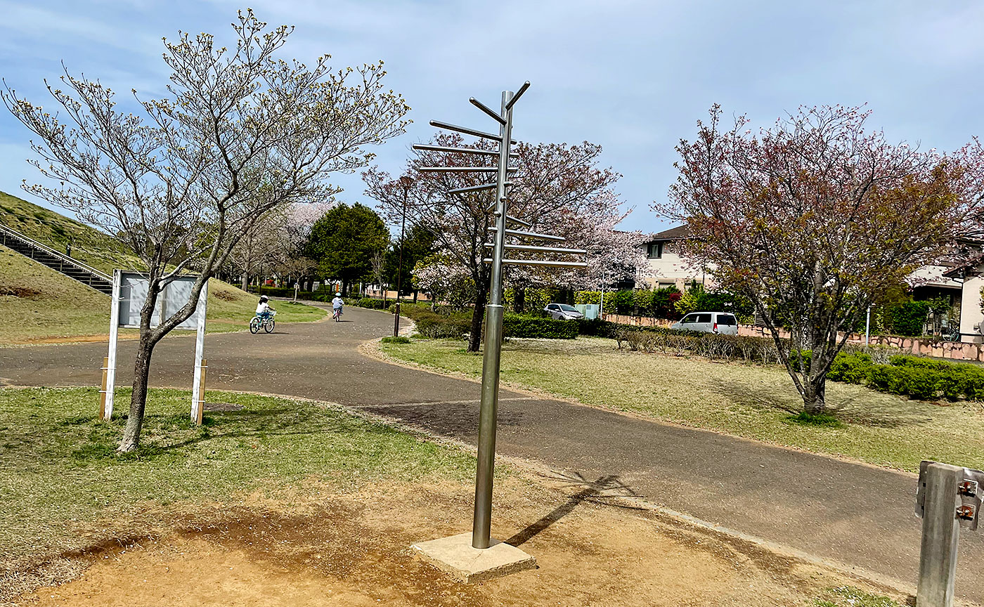 牧の原公園