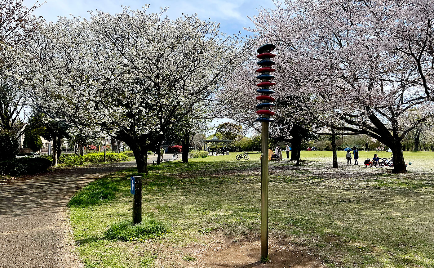 牧の原公園