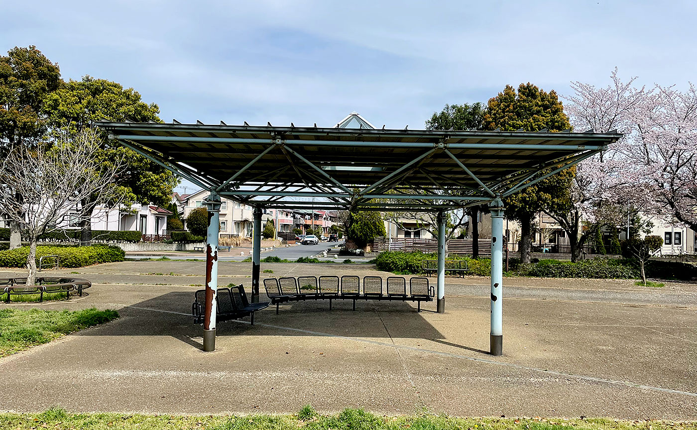 牧の原公園