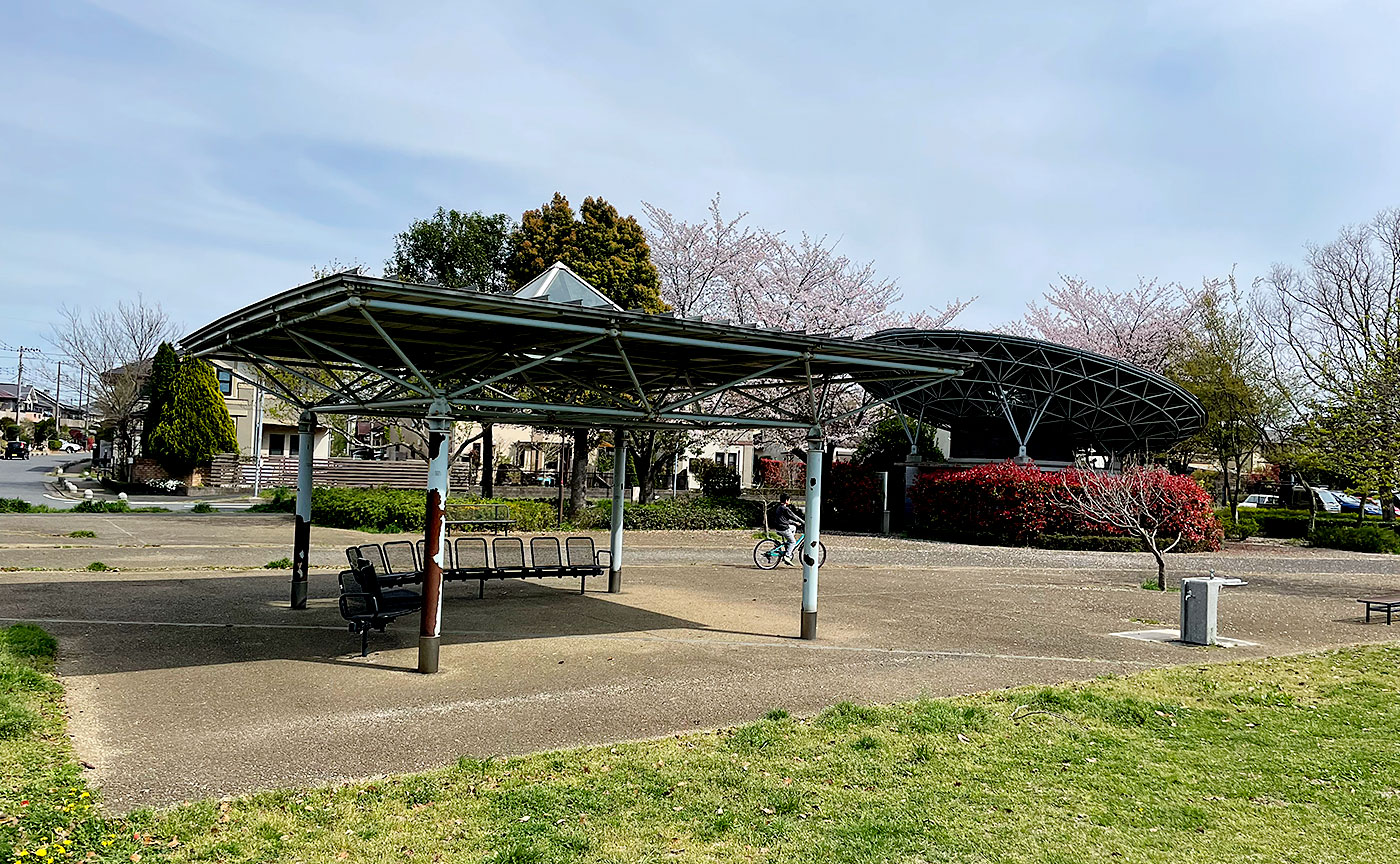 牧の原公園