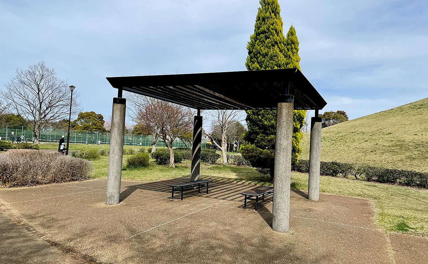 牧の原公園