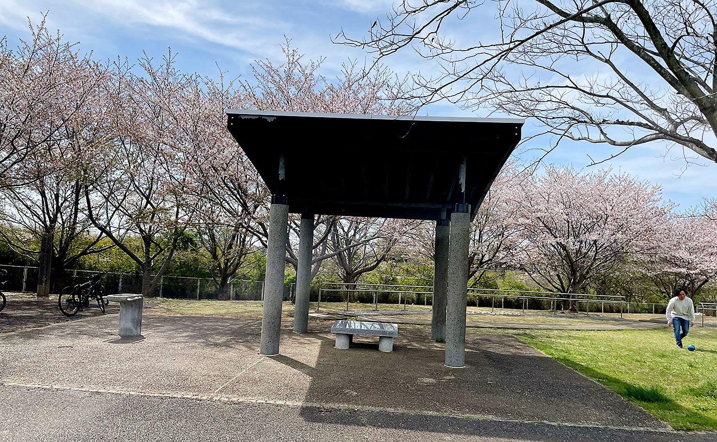 牧の原公園