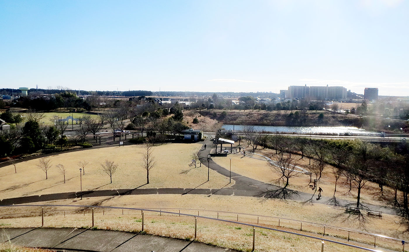 牧の原公園