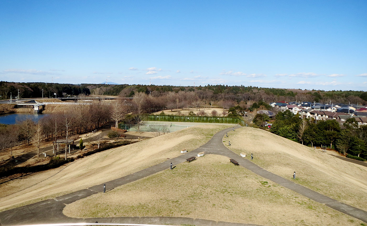 牧の原公園