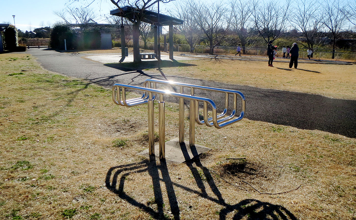 牧の原公園