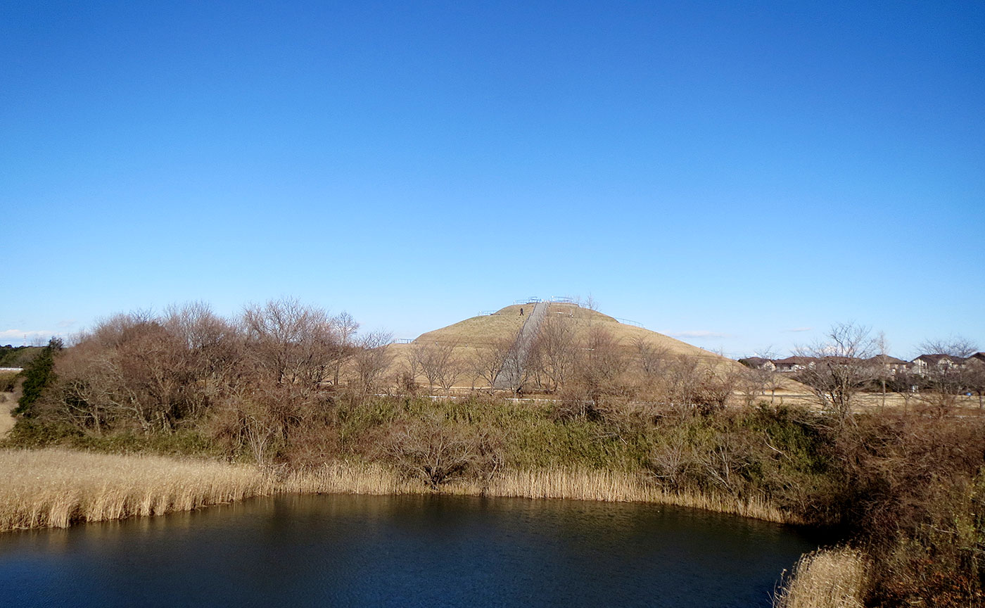 牧の原公園