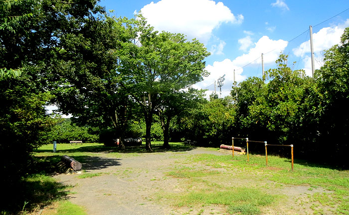 ちょうまんぴら公園