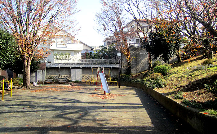 荏田第四公園