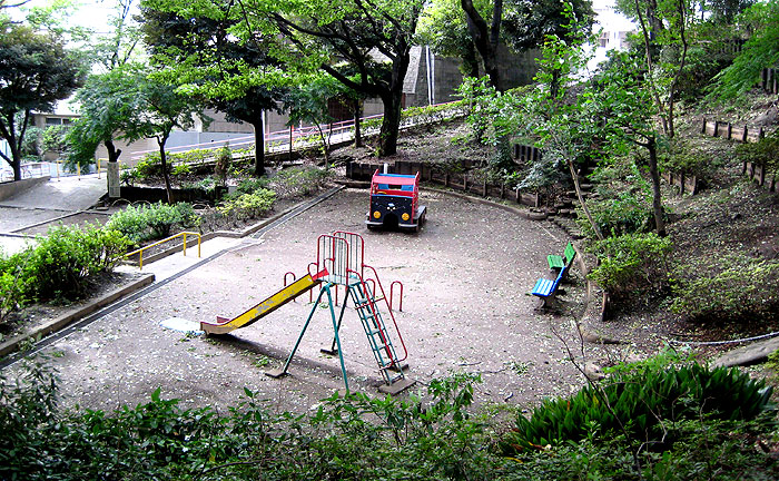 志村第3公園