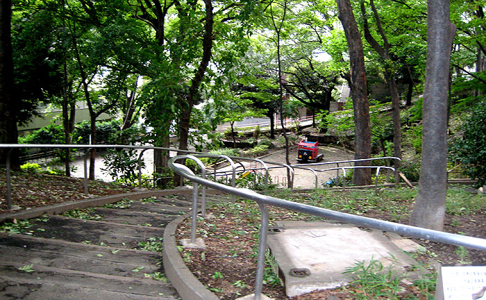 志村第3公園