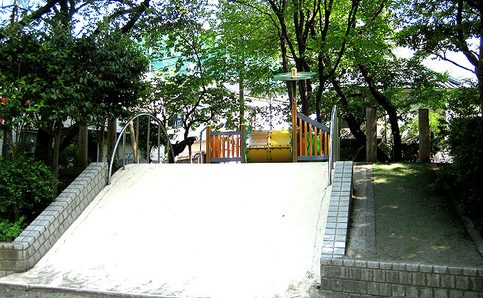 桑田記念児童遊園