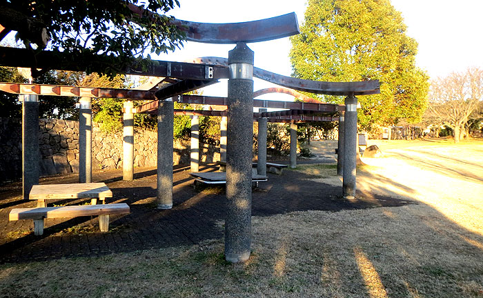 七次第2公園