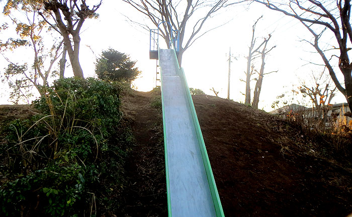 清水口児童公園