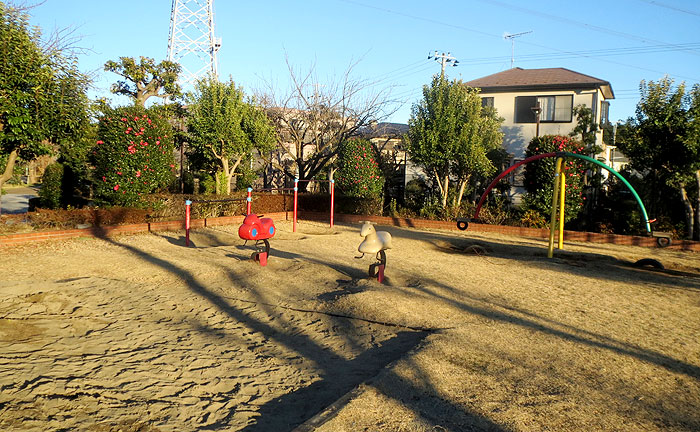 野口台児童公園