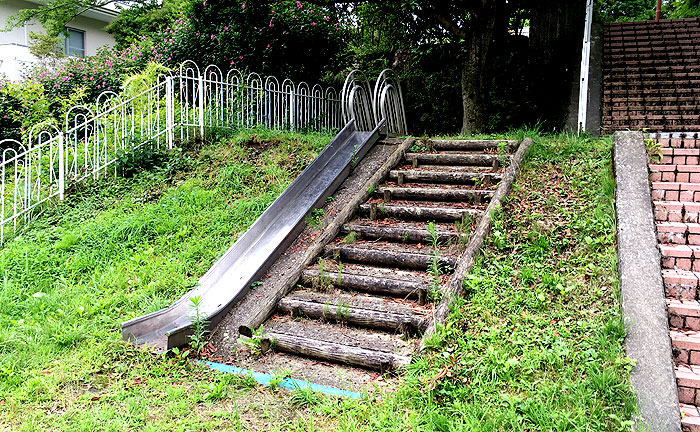 向山公園(箱根)